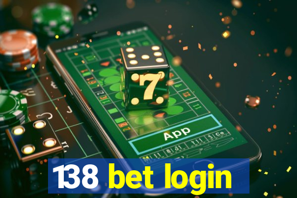 138 bet login